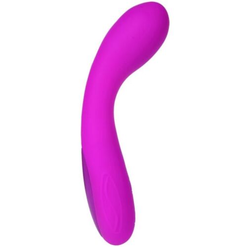Vibrator Pretty Love Tony med Dobbelt Motor og 30 Funktioner