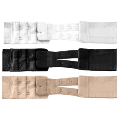 Bra Extenders Bye Bra Fleksible Kontur 2 Krog