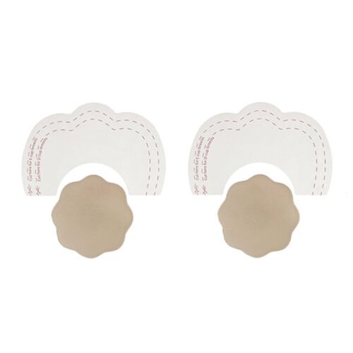 Bye Bra Brystforstærker med Brystvorte Covers