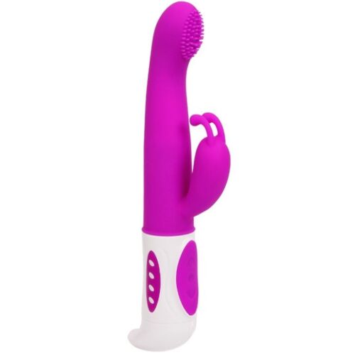Rabbit Vibrator Pretty Love Smart Hugh med Oscillation