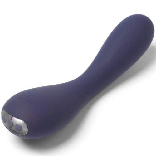 Vibrator JE JOUE Uma med unik lavfrekvensmotor