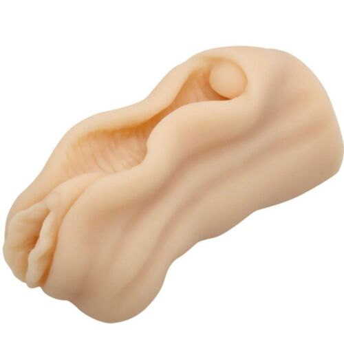 Mini Masturbator BAILE For Him med vaginal læber design