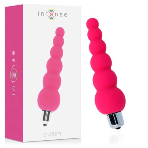 Vibrator INTENSE Snoopy 7 hastigheder