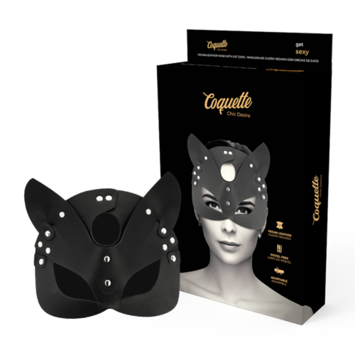 Maske COQUETTE ACCESSORIES Bunnyører