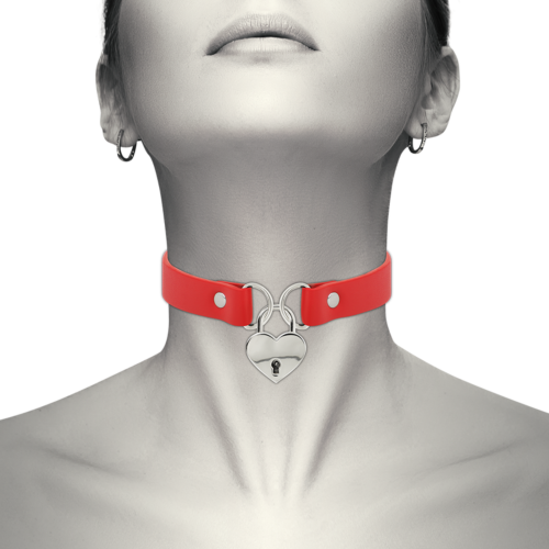 Bondage Coquette Accessories Coquette Chic Desire krave