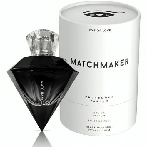 Parfume EYE OF LOVE MATCHMAKER med feromoner