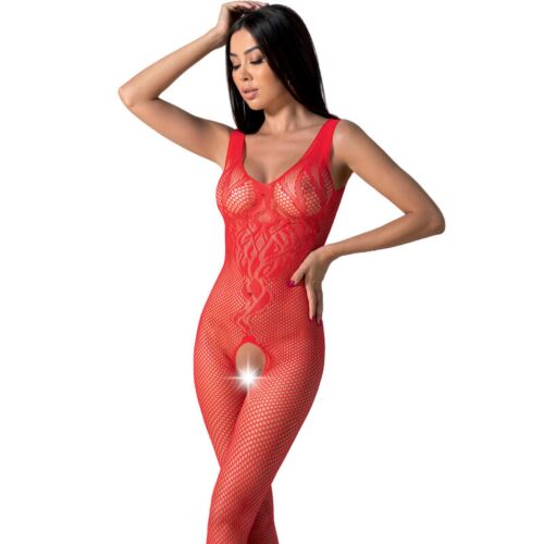 Bodystocking Passion BS098 Sexet Design