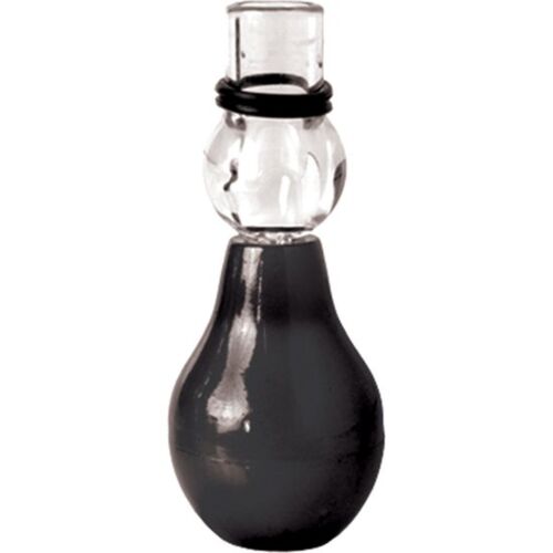 Brystvorte Sugekop Vibrator Fetish Limited Edition med Vibration