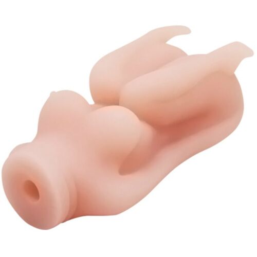 Masturbator BAILE FOR HIM Temptation Passion Snug Fit