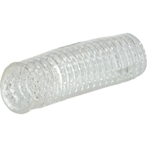 Masturbator CALEXOTICS HAND JOB STROKER med protuberanser