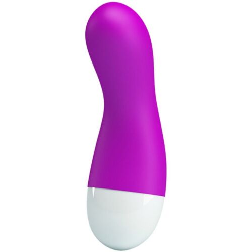 G-Punkt Stimulator PRETTY LOVE Ian med 30 hastigheder