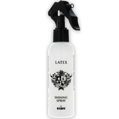 Latex Shining Spray EROS FETISH LINE 150ml
