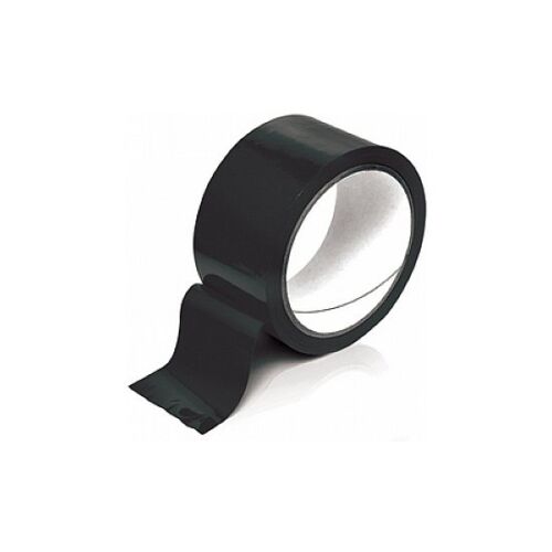 Bondage Tape Fetish Special Edition til Sikker Fastsættelse