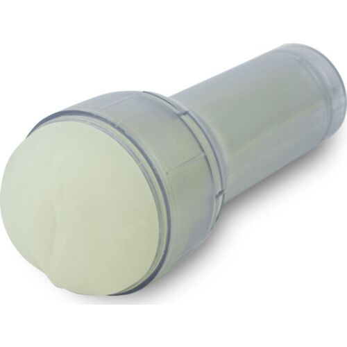 KIIROO Feel Glow Masturbator | Lyser i mørket