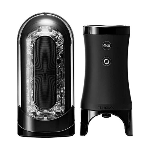 Tenga Flip 0 Elektronisk Vibrations Tilbehør