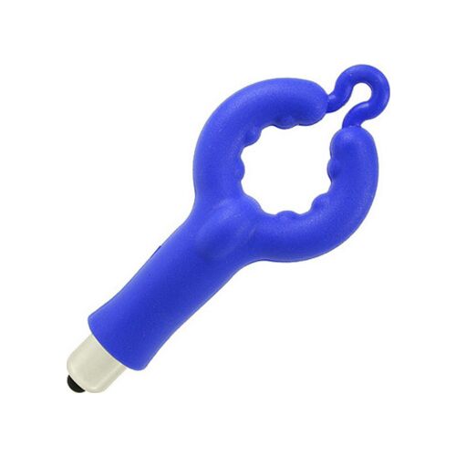 Vibrerende Ring 4US Kompakt Nydelsesring