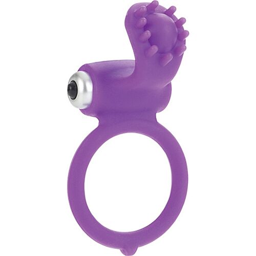 Calexotics Body & Soul Infatuation vibrator ring