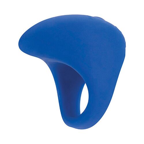 Vibrerende Ring Calexotics E3.5 Genopladelig