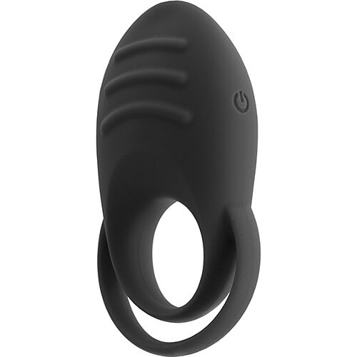 Anillo Vibrador S Pleasures Premium Line