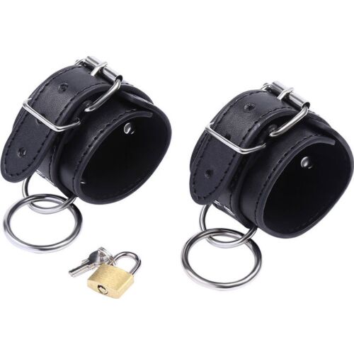 Bondage Håndjern OHMAMA FETISH - Kvalitetsdesign