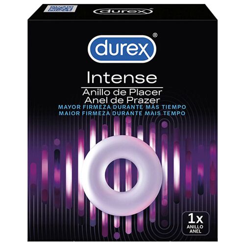 Durex Penisring for Faster Erektioner
