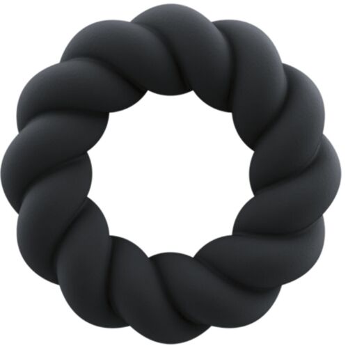Masturbator Ring Rocks-Off Twist med Ergonomisk Design