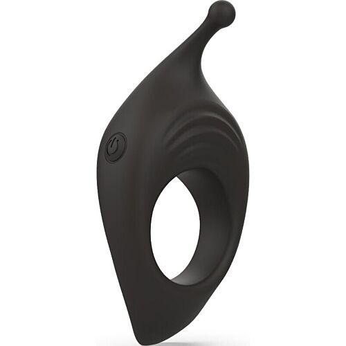 Vibrerende Ring B SWISH BCHARMED RHYTHM INFINITE DELUXE med C-formet Tip