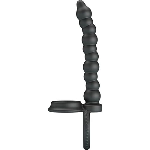 Penisring Pretty Love Dillon til Forbedret Præstation