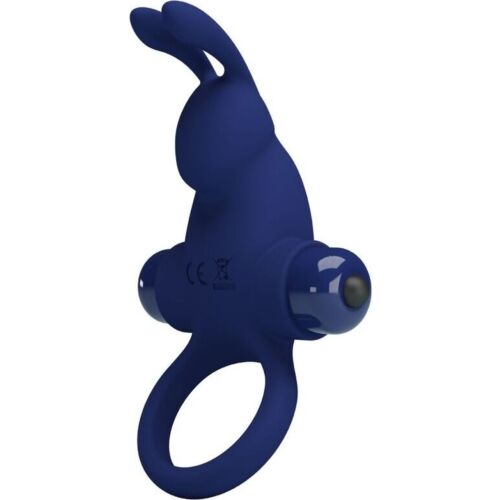 Vibrerende Ring Pretty Love Jiro