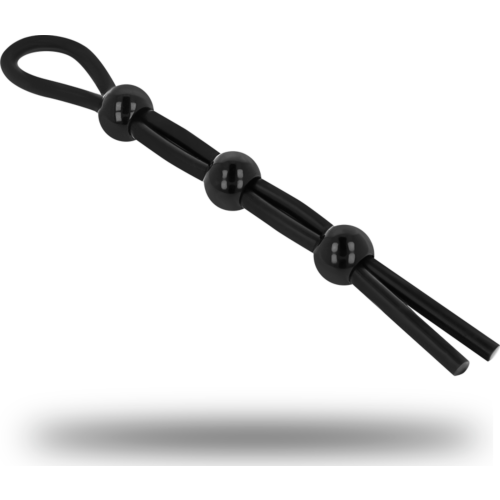 Penisring OHMAMA FETISH til Forbedret Seksuel Sundhed