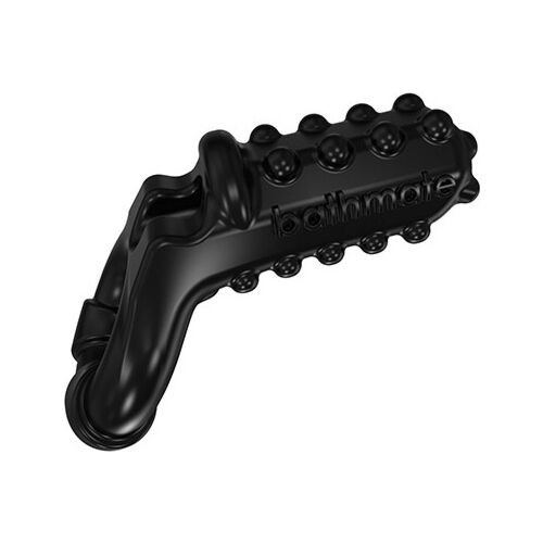 BATHMATE Tickle Penisring — Teksturstimulation