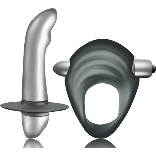 Climaximum Entice Begynders Sexlegetøjssæt