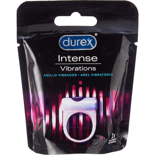 DUREX Intense Orgasmic Vibrations penisring