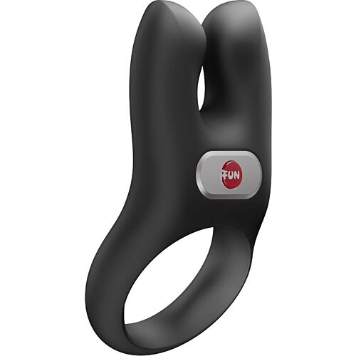 Vibrerende Ring FUN FACTORY NŌS Classic med Fleksible Arme