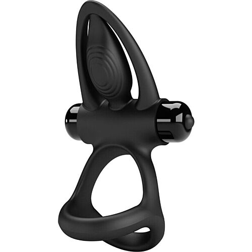 Vibrerende Ring Pretty Love - 10 Vibrationsindstillinger