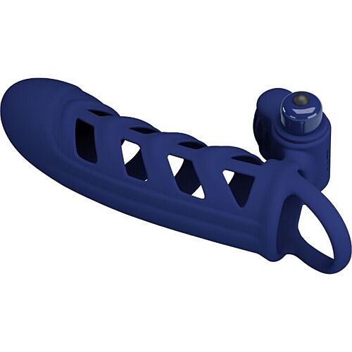 Hylster Pretty Love Altaf med Vibrerende Funktioner