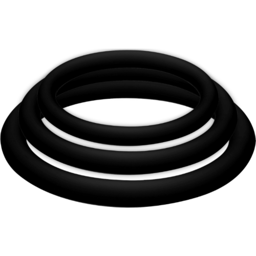 Penisring JOYDIVISION POTENZDUO Plus Pack