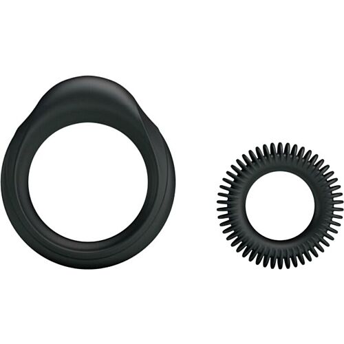 Baile For Him Penisring Sæt til Nydelse