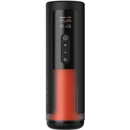 Automatisk masturbator ARCWAVE Thruster med tryk og rotation