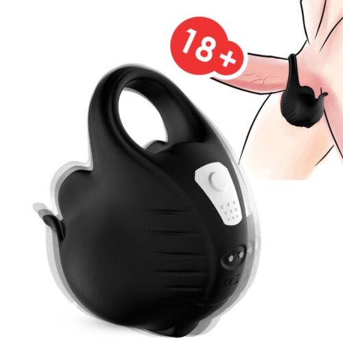 Vibrationsring ARMONY - Cupping vibrator ring