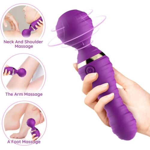 Vibrator ARMONY FREEDO MASSAGER lille