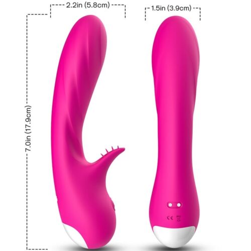 Oplev romantiske øjeblikke med ARMONY vibrator