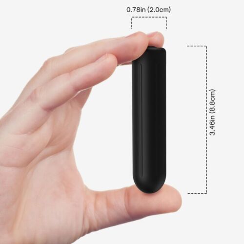 Balvibrator ARMONY Warhead 2 cm x 8.8 cm