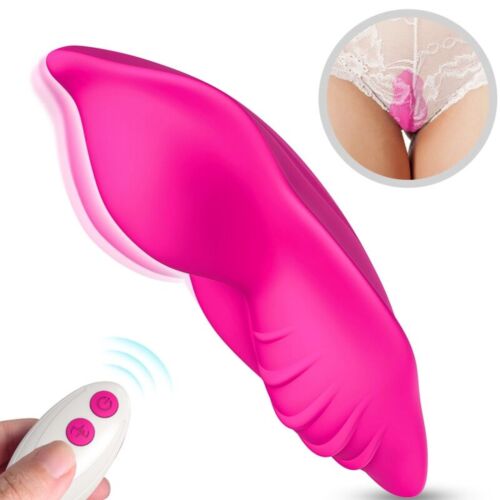 Vibrerende Trusser ARMONY Whisper Wearable