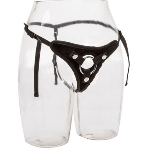 Sele CalExotics Royal The Princess - Luksuriøst Velour Design