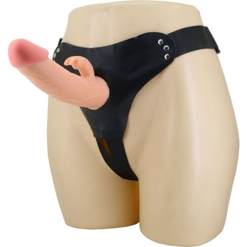 PRETTY LOVE Mavis Sele med Dildo