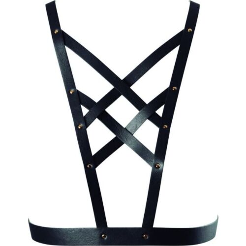 Bijoux Maze Krydsjusterbar Sele