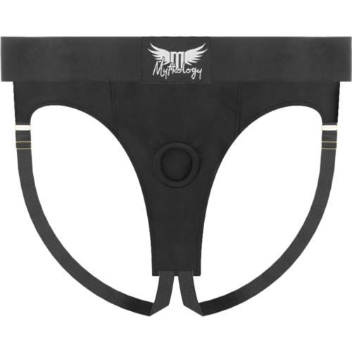 Mythology Fantasy Sele - Justerbart vegansk design