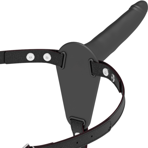 Fetish Submissive Sele 15 cm til Begyndere