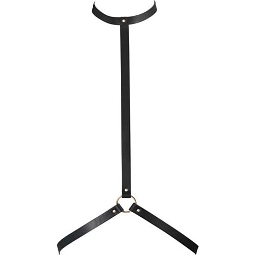 Sele Bijoux Maze - 100% Vegansk og Justerbar